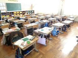 避難訓練