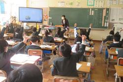 一年国語