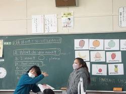 英語