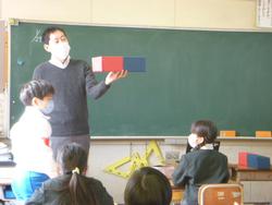 磁石