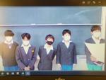 表彰