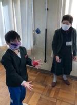 昔遊び