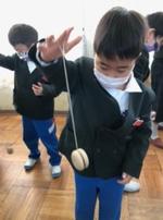 昔遊び