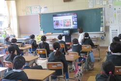 国際交流