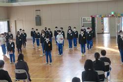 送る会