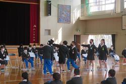 送る会