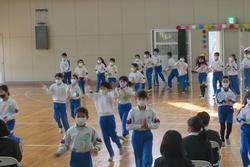 送る会