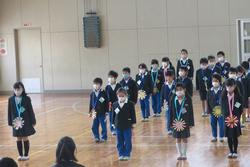 送る会
