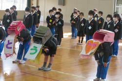 送る会