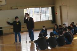 送る会