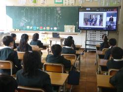 修業式