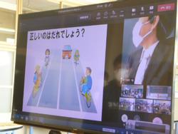 修業式