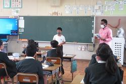外国語