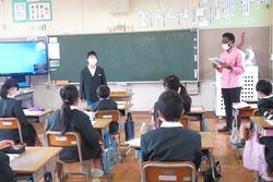 外国語