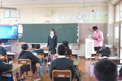 外国語
