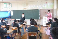 外国語