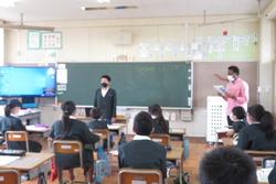 外国語