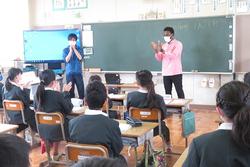 外国語