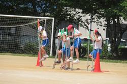 学年競技