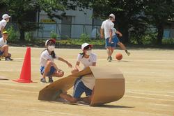 学年競技