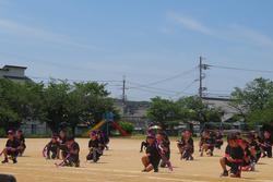 踊り