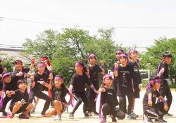 踊り