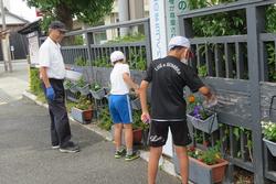 公民館