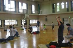 心肺蘇生法