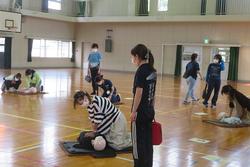 心肺蘇生法