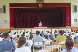 講演会