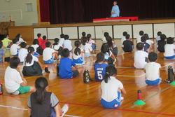 講演会
