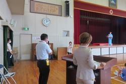 講演会