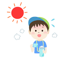 熱中症対策