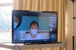 終業式