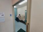 トイレそうじ