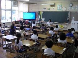 全校登校日
