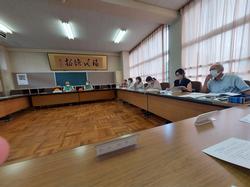 垣根隊の方々