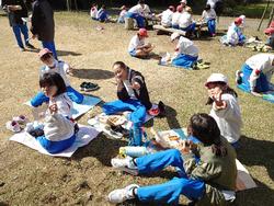 昼食