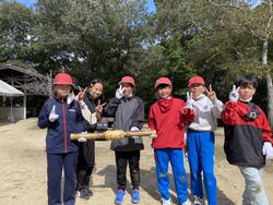 バウムクーヘン