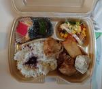 昼食