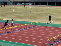 小学生陸上競技