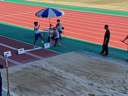 小学生陸上競技