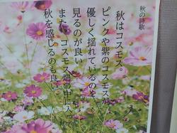 秋の詩歌