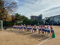 マラソン