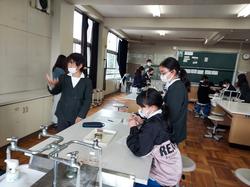 実験