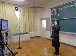 終業式
