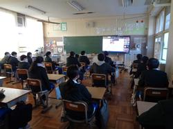終業式