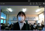 始業式