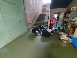 訓練