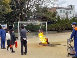 訓練